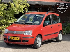 Fiat Panda - 1.1 Active Plus