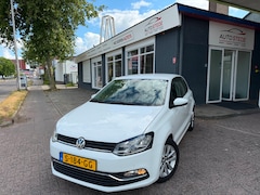 Volkswagen Polo - 1.2 TSI Highline