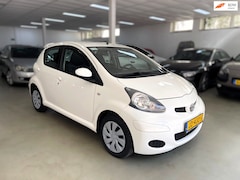Toyota Aygo - 1.0-12V Sport