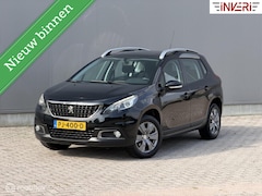 Peugeot 2008 - 1.2 PureTech Allure | Pano | Cruise | Dealer OH