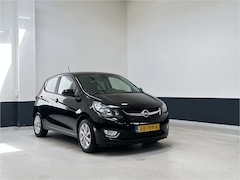 Opel Karl - 1.0 ecoFLEX Innovation| Apple Carplay/ Android auto| NL | Bluetooth| LM velgen |