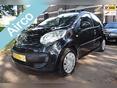Citroën C1 - 1.0-12V Séduction Airco