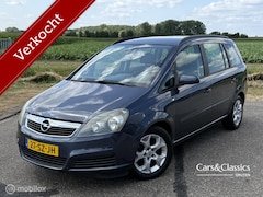 Opel Zafira - 2.2 Enjoy - 7 Persoons