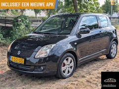 Suzuki Swift - 1.3 Base