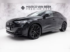 Audi Q8 - 60 TFSI e quattro Pro Line S Competition | Pano | RS Stoel | B&O | E-Trekhaak