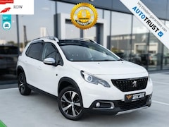 Peugeot 2008 - 1.2 PureTech Crossway Aut. I Carplay I Pano