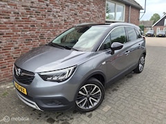 Opel Crossland X - 1.2 Turbo Innovation