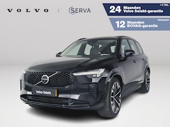 Volvo XC90 - T8 Plug-in hybrid AWD Ultra Dark | Panoramadak | 360º camera | Luchtvering | Head- Up disp