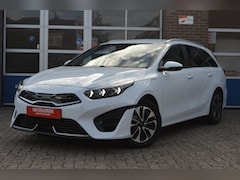Kia Cee'd Sportswagon - Ceed 1.6 GDI PHEV | CAMERA - 1e EIG