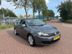 Volkswagen Golf Variant - 1.4 TSI Trendline
