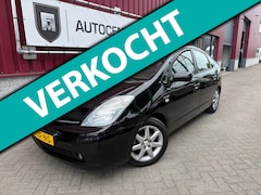 Toyota Prius - 1.5 VVT-i // Automaat // Clima //