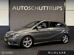 Mercedes-Benz B-klasse - 200 / SLECHTS 49.000 KM / NAVI / STOELVERW. / UNIEK / AFN. TR.HAAK /