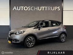 Renault Captur - 0.9 TCe Expression CARPLAY / AIRCO / CRUISE / TR.HAAK /