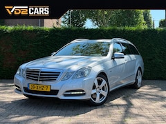 Mercedes-Benz E-klasse Estate - 200 Edition 125 Sport | Automaat | Leer |
