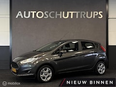 Ford Fiesta - 1.0 Style Ultimate 5 DEURS / AIRCO / CRUISE / LMV