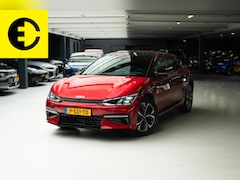 Kia EV6 - Plus 77.4 kWh | SOH 96, 8% | Stoelverkoeling | Pano dak | Incl.BTW