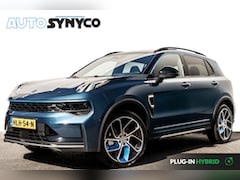 Lynk & Co 01 - 1.5 Plug-in Hybrid 262 Pk I Zwarte hemel I Panoramadak| Stuurverwarming | Zwarte Hemel | 2