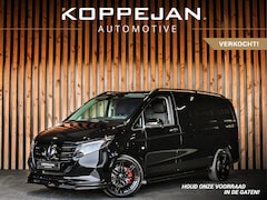 Mercedes-Benz Vito - 119 CDI 190PK Automaat Bestelwagen L2 | STANDKACHEL | LED KOPLAMPEN | DISTRONIC | STOELVER