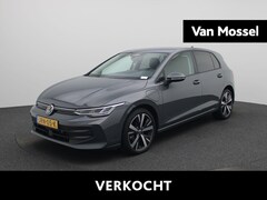 Volkswagen Golf - 1.5 eHybrid Life Edition 204 PK| Origineel Nederlands | 1e Eigenaar | Stoelverwarming | St