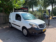 Mercedes-Benz Citan - 108 CDI BlueEFFICIENCY Airco Btw Elec-ram