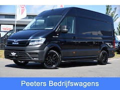 MAN TGE - 3.180 35 2.0 L3H3 PB Edition Adaptieve Cruise, Camera, Carplay, LED, Clima, Stoelverwarmin