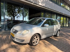Volkswagen Polo - 1.4-16V Turijn|Nieuwe Apk| Nieuwe Vredestein banden