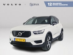 Volvo XC40 - T5 AWD R-Design Intro Edition | Panoramadak | Parkeercamera | Stoel- en Stuurverwarming |