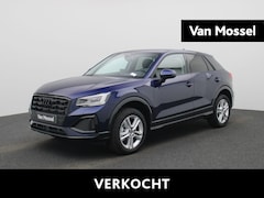 Audi Q2 - 35 TFSI Advanced edition Navigatie | Apple Carplay | Achteruitrij camera | Airco