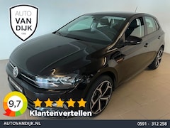 Volkswagen Polo - 1.0 TSI Comfortline AIRCO CRUISE APPLE CARPLAY NAV VIA APP PARKEERSENSOREN 17 INCH LMV
