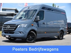 Mercedes-Benz Sprinter - 315 1.9 CDI L2 Pro PB Edition FACELIFT Adaptieve Cruise, Camera, Carplay, LED, Automaat, 1