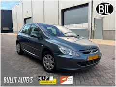 Peugeot 307 - 1.6-16V XS Premium AIRCO* CRUISE* N.A.P