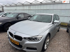 BMW 3-serie Touring - 2015 * 316i Executive * M-PAKKET * MOTOR SCHADE