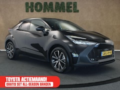 Toyota C-HR - 2.0 Plug-in Hybrid 220 Dynamic - ORIGINEEL NEDERLANDSE AUTO - AFKOMSTIG VAN 1E EIGENAAR