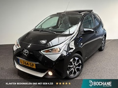 Toyota Aygo - 1.0 VVT-i x-joy cabrio | Cabrio | Camera | Cruise Control |