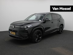 Volkswagen Tayron - 1.5 eHybrid R-Line Edition 204 PK| Origineel Nederlands | 1e Eigenaar | Panoramadak | Trek