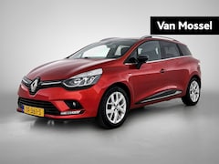 Renault Clio Estate - 0.9 TCe Limited