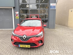 Renault Clio - 1.0 TCe Intens / Airco clima/ Navigatie/ Cruise/ Apple carplay/ PDC/ Camera/ LMV