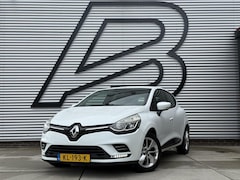 Renault Clio - 0.9 TCe Zen Airco|Cruise|Navi|Elek ramen|N.A.P|APK tot 10-2026