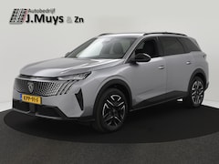 Peugeot 5008 - 1.2 Hybrid 145 Allure 7p AUTOM. CARPLAY|360CAMERA|19INCH|LED|PDC|CLIMA