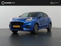 Ford Puma - 1.0 EcoBoost Hybrid ST-Line | Trekhaak Afneembaar | Winterpakket | Cruise Control Adaptief