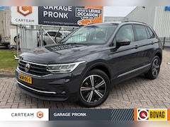 Volkswagen Tiguan - 1.5 TSI CAMERA/TREKHAAK/CARPLAY/STUURVERW