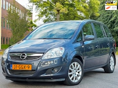 Opel Zafira - 2.2 Temptation