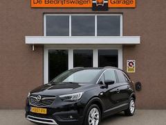 Opel Crossland X - 1.2 Turbo Innovation |AUTOMAAT |CAMERA |STUUR/STOELVERWARMING|