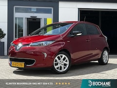 Renault Zoe - R110 Limited 41 kWh (huur accu) | SOH 91% |