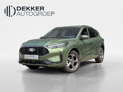 Ford Kuga - 2.5 PHEV ST-Line UIT VOORRAAD I DRIVER ASSISTANCE PACK I WINTER PACK I WEGKLAPBARE TREKHAA