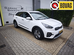 Kia Niro - 1.6 GDi Hybrid ExecutiveLine Pano| Leder| Trekhaak| JBL
