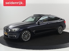 BMW 3-serie Gran Turismo - 320i xDrive High Executive Edition | Panoramadak | Elec. Trekhaak | Leder | Memory | Stoel