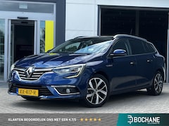 Renault Mégane Estate - 1.3 TCe Bose | Panoramadak | Head-up display |