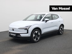 Volvo EX30 - Single Motor Extended Range Core | ACHTERUITRIJCAMERA | APPLE CARPLAY - ANDROID AUTO | ADA