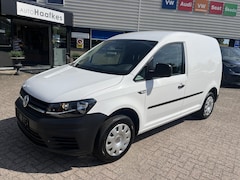 Volkswagen Caddy - 1.2 TSI L1H1 BMT Easyline trekhaak, btw verrekenbaar, 1 ste eigenaar, zeer nette en goed o